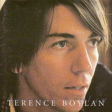 Terence Boylan