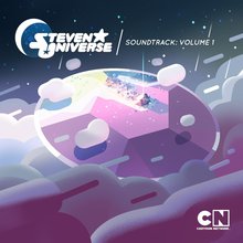 Steven Universe Vol. 1 OST