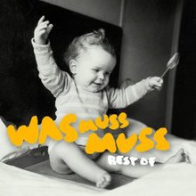 Was Muss Muss - Best Of CD1