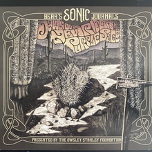 Bear's Sonic Journals: Dawn Of The New Riders Of The Purple Sage CD1