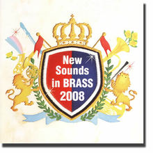 New Sounds In Brass 2008