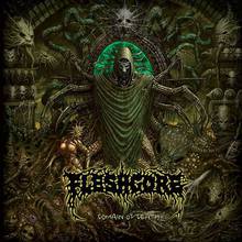 Domain Of Death (EP)