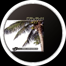 Palmtree (CDS)