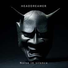 Noise In Silence (CDS)