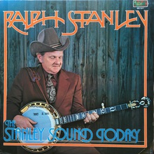The Stanley Sound Today (Vinyl)