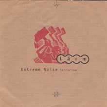 Extreme Noise Terrorism (EP)