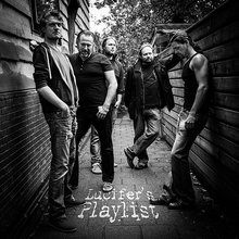 Lucifer's Playlist (EP)