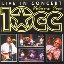Live In Concert - Volume One