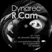 R-Cam (Vinyl)