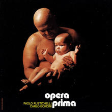 Opera Prima (Vinyl)