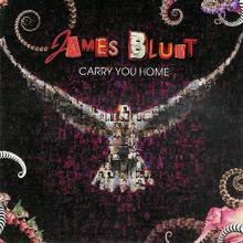 Carry You Home (CDS)