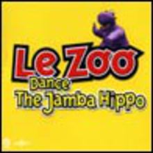 Dance The Jamba Hippo
