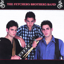 The Fetchero Brothers Band