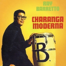 Charanga Moderna (Vinyl)