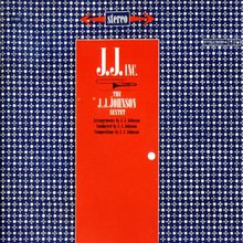 J.J. Inc. (Remastered 1997)