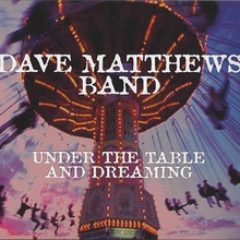 Under The Table And Dreaming (Reissue 2014)