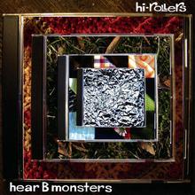 Hear B Monsters