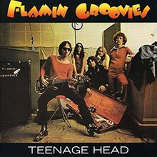 Teenage Head (Vinyl)