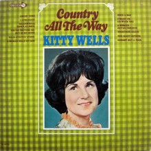 Country All The Way (Vinyl)