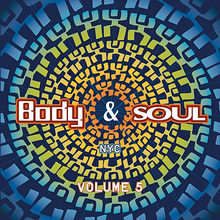Body & Soul NYC Vol. 5