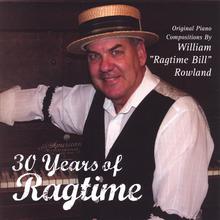 30 Years of Ragtime