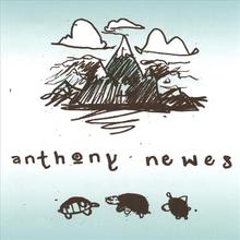 Anthony Newes
