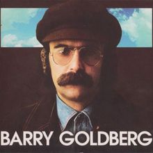 Barry Goldberg (Vinyl)