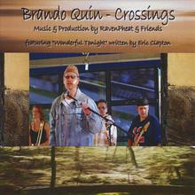 Brando Quin - Crossings