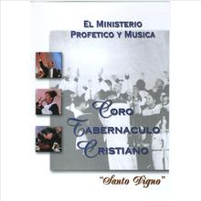 Ministerio Profetico Y Musica