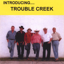 Introducing Trouble Creek