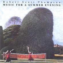 Music For A Summer Evening