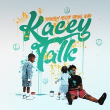 Kacey Talk (CDS)