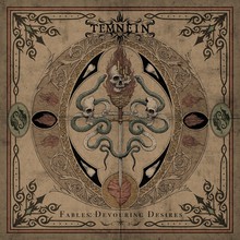 Fables: Devouring Desires (EP)
