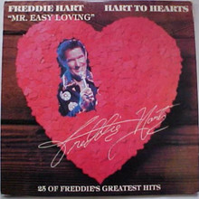 Hart To Hearts: 25 Of Freddie's Greatest Hits