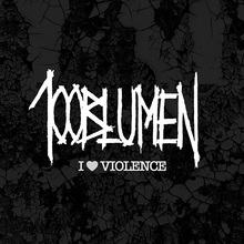 I Love Violence (Vinyl)