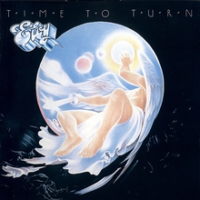 Time To Turn (Remastered 2005)