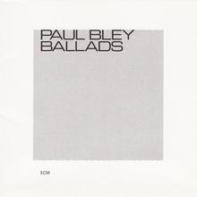 Ballads (Remastered 2011)
