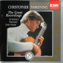 The Great Recordings CD1