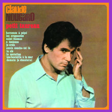 Petit Taureau (Vinyl)
