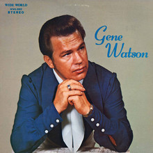 Gene Watson (Vinyl)