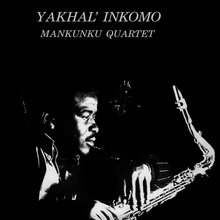 Yakhal' Inkomo (Vinyl)