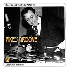 Pike's Groove