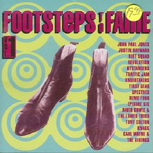 Footsteps To Fame Vol. 1