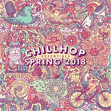 Chillhop Essentials - Spring 2018