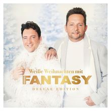 Weiße Weihnachten Mit Fantasy (Deluxe Edition)