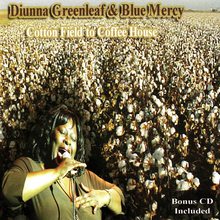 Cotton Field To Coffee House (With Blue Mercy) CD1