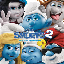 The Smurfs 2: Music From & Inspired By