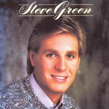 Steve Green (Vinyl)