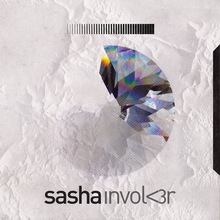 Involv3R (Mixed By Sasha) CD1