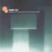 Water Ride (CDS)